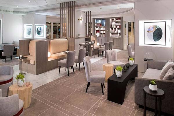 Celebrity Summit Gallery Image